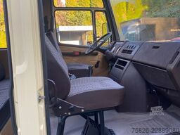 MERCEDES-BENZ Vario 508 D 6 Sitze H Kennzeichen
