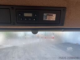 MERCEDES-BENZ Vario 508 D 6 Sitze H Kennzeichen