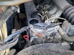 MERCEDES-BENZ Vario 508 D 6 Sitze H Kennzeichen