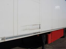 SCHMITZ CARGOBULL Carrier Vector 1550 Doppelstock Nr.: 652