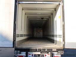 SCHMITZ CARGOBULL Carrier Vector 1550 Doppelstock Nr.: 652