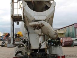 MERCEDES-BENZ 3240 8x4 BB - STETTER 9 m³ - Nr.: 864