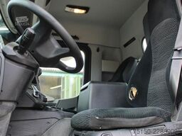 MERCEDES-BENZ 3240 8x4 BB - STETTER 9 m³ - Nr.: 864