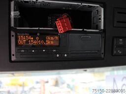 MERCEDES-BENZ 3240 8x4 BB - STETTER 9 m³ - Nr.: 864