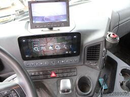MERCEDES-BENZ 3240 8x4 BB - STETTER 9 m³ - Nr.: 864