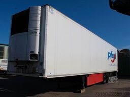 SCHMITZ CARGOBULL Carrier Vector 1950 Mt MULTITEMP DEFEKT Nr.: 209