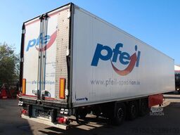 SCHMITZ CARGOBULL Carrier Vector 1950 Mt MULTITEMP DEFEKT Nr.: 209