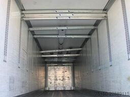 SCHMITZ CARGOBULL Carrier Maxima 1300 Doppelstock Nr.: 069