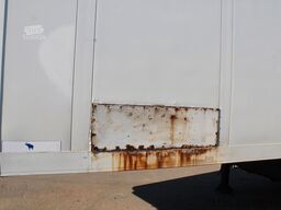 SCHMITZ CARGOBULL Carrier Maxima 1300 Doppelstock Nr.: 069