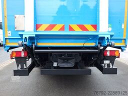 MAN TGX 26.460 LL L-Fhs./Pritsche/LBW/Lenkachse/Ret.