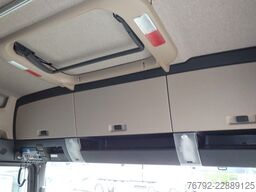 MAN TGX 26.460 LL L-Fhs./Pritsche/LBW/Lenkachse/Ret.