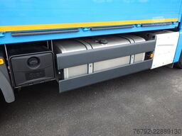 MAN TGX 26.460 LL L-Fhs./Pritsche/LBW/Lenkachse/Ret.