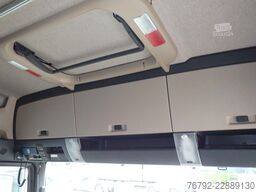 MAN TGX 26.460 LL L-Fhs./Pritsche/LBW/Lenkachse/Ret.