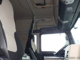 MAN TGX 26.460 LL L-Fhs./Pritsche/LBW/Lenkachse/Ret.