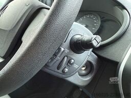 RENAULT Kangoo Rapid Extra Frischdienstkühlkasten