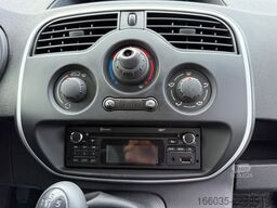 RENAULT Kangoo Rapid Extra Frischdienstkühlkasten