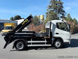 FUSO Canter 7c18 Absetzkipper