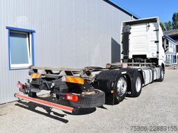 VOLVO FH-460 6x2 BDF AHK
