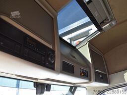 VOLVO FH-460 6x2 BDF AHK