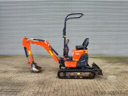 Kubota U10-3