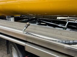 Burg 36m3 Mestoplegger Geijkte weging Bemonstering 2...