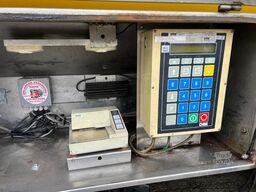 Burg 36m3 Mestoplegger Geijkte weging Bemonstering 2...