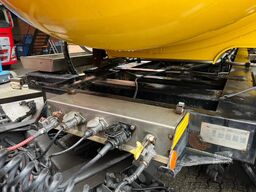 Burg 36m3 Mestoplegger Geijkte weging Bemonstering 2...