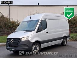 Mercedes Sprinter 315 CDI Automatik L2H2 150PS Klima Kam...