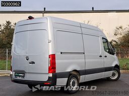 Mercedes Sprinter 315 CDI Automatik L2H2 150PS Klima Kam...