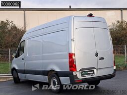 Mercedes Sprinter 315 CDI Automatik L2H2 150PS Klima Kam...