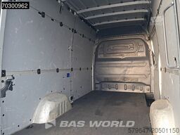Mercedes Sprinter 315 CDI Automatik L2H2 150PS Klima Kam...