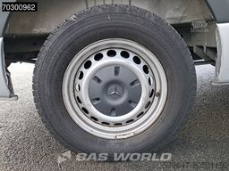 Mercedes Sprinter 315 CDI Automatik L2H2 150PS Klima Kam...