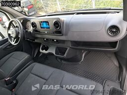 Mercedes Sprinter 315 CDI Automatik L2H2 150PS Klima Kam...