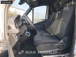 Mercedes Sprinter 315 CDI Automatik L2H2 150PS Klima Kam...