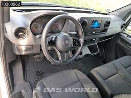 Mercedes Sprinter 315 CDI Automatik L2H2 150PS Klima Kam...