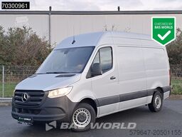 Mercedes Sprinter 315 CDI Automatik L2H2 150PS Klima Kam...