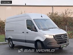 Mercedes Sprinter 315 CDI Automatik L2H2 150PS Klima Kam...