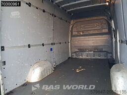 Mercedes Sprinter 315 CDI Automatik L2H2 150PS Klima Kam...