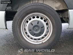 Mercedes Sprinter 315 CDI Automatik L2H2 150PS Klima Kam...