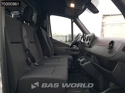 Mercedes Sprinter 315 CDI Automatik L2H2 150PS Klima Kam...