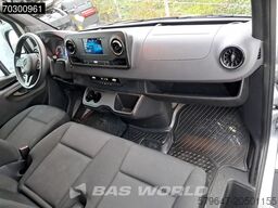 Mercedes Sprinter 315 CDI Automatik L2H2 150PS Klima Kam...