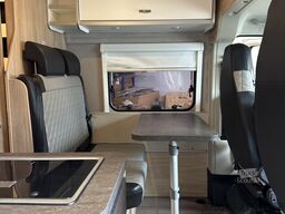 Fiat Ducato Weinsberg Carabus 600 K|2023 EURO 6 | Professioneller Verkäufer