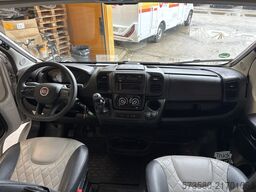 Fiat Ducato Weinsberg Carabus 600 K|2023 EURO 6 | Professioneller Verkäufer