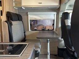 Fiat Ducato Weinsberg Carabus 600 K|2023 EURO 6 | Professioneller Verkäufer