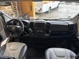 Fiat Ducato Weinsberg Carabus 600 K|2023 EURO 6 | Professioneller Verkäufer