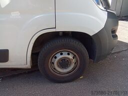 Fiat Ducato Weinsberg Carabus 600 K|2023 EURO 6 | Professioneller Verkäufer