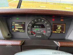 Volvo FH 750 8x2 + PALFINGER PK92002 SH E (6x - 20m) ...