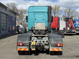 Mercedes-Benz AROCS 3342 6x4 EURO6 CIĄGNIK SIODŁOWY Z HYDRAUL...