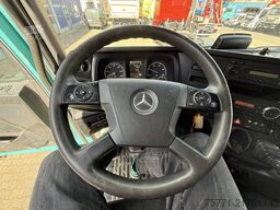 Mercedes-Benz AROCS 3342 6x4 EURO6 CIĄGNIK SIODŁOWY Z HYDRAUL...