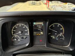 Mercedes-Benz AROCS 3342 6x4 EURO6 CIĄGNIK SIODŁOWY Z HYDRAUL...